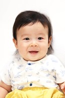 宮本琉生 赤ちゃんモデル