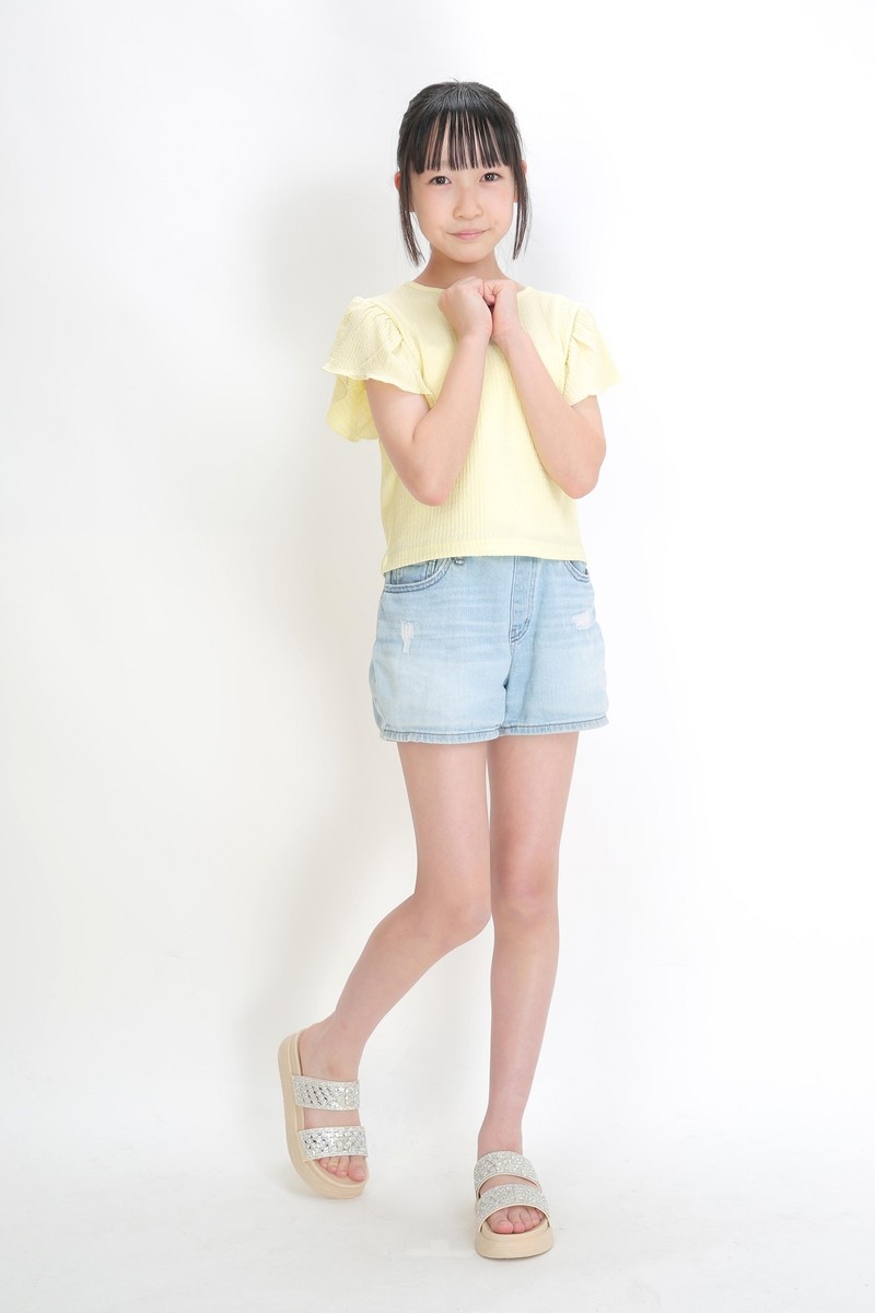 近藤羽奏